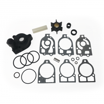 Water Pump Kit, W/ Upper Housing